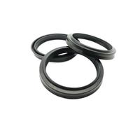 Joint anti-poussière hydraulique LBH, anneau anti-poussière pour tige de piston, joint anti-poussière pour cylindre, 20*28/22*30/22,4*30,4/23,5*31,5/25*33/28*36*4,5/6 mm(22.4x30.4x(4.5) 6mm)