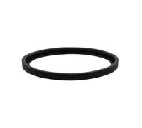 Joint anti-poussière intérieur compatible pour Canon EOS 18-200 18-135 Pièce de rechange CS1603
