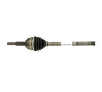 Joint Arbre d’Transmission LÖBRO 684 mm Ø101 mm pour FORD TRANSIT