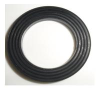 JOINT ARBRE DE TRANSMISSION POUR ROBOT MULTIFONCTIONS MOULINEX - BVMPIECES