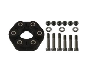 Joint, arbre longitudinal FEBI BILSTEIN 43472