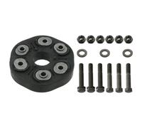 Joint, arbre longitudinal FEBI BILSTEIN 43491