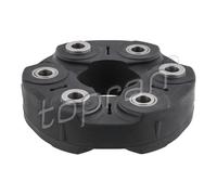 TOPRAN 503 989 Flector de transmission