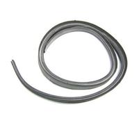 Joint arrière de toit ouvrant métal pour Volkswagen Coccinelle 64 ->77