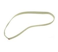 Joint arriere tambour pour seche linge Faure 125012920 G