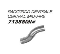 Joint ARROW Centrale pour BMW 1200 R GS Adventure 2006-2009