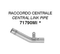 Joint ARROW Centrale pour Kawasaki ZX-6R Ninja 636 2024-2025