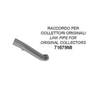 Joint ARROW pour Collecteur Original pour Honda 1000 CBR RR Fireblade 2017-201