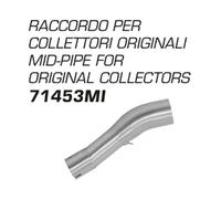 Joint ARROW pour Collecteurs Original pour BMW 650 G GS 2011-2016