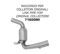 Joint ARROW pour KTM 390 Duke 4T 2013-2016