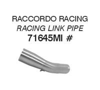 Joint ARROW pour Terminaux ARROW pour Suzuki 650 Sv 2016-2024