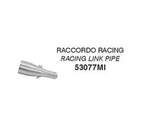 Joint ARROW Racing pour Pot D'Échappement Urban Honda 300 Nss Force 2018-2020