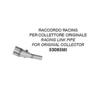 Joint ARROW Racing pour Pot D'Échappement Urban Honda 350 Puissance 2021-2024