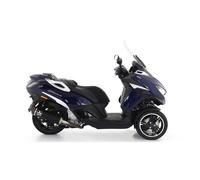 Joint ARROW Racing pour Pot D'Échappement Urban Peugeot 400 Métropole 2017-2021