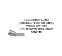 Joint ARROW Racing pour Pot D'Échappement Urban pour Yamaha 400 X Max 2017-2020