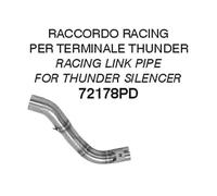 Joint ARROW Racing pour Terminaux Thunder pour Honda Crf 300 L 2021-2024