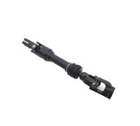 Joint articulé pour arbre de transmission Arbre De Colonne Direction Inférieure, Crémaillère Puissance, Axe Pignon Pour GREAT For WALL Pour WINGLE Pour 6