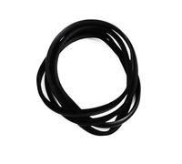 joint auto Joint d'étanchéité en caoutchouc pour vitre de toit ouvrant W124 W201 W202 W203 (référence d' : A1247800298)