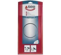 Joint autocuiseur - SEB - 790364 - Inox - 8/10L - Hermétique