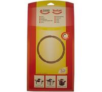Joint autocuiseur - SEB - Delicio - Ø 253 mm - 8/10 L - Référence 980158