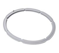Joint autocuiseur - SEB - Delicio - Inox - 4,5/6 L - Modèle 980157