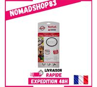 Joint autocuiseur SEB Vitaly Sensor 220 mm 792189 inox