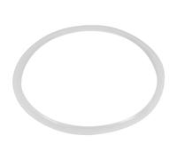 Joint autocuiseur silicone 24 cm, étanchéité renforcée | Remplacement sans outil en quelques secondes, matière alimentaire sans altération des goûts, fini les projections sur la