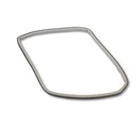 Joint Avant de Tambour - Whirlpool - Blanc - Compatible Sèche-linge