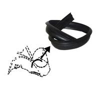 Joint avant d'entourage moteur pour VOLKSWAGEN Combi Split Brazil (1957-1975)