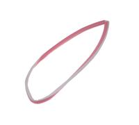 Joint avant d'origine Sèche-linge (1368089106 AEG ARTHUR MARTIN ELECTROLUX ELECTROLUX ZANUSSI FAURE ZOPPAS PROLINE)