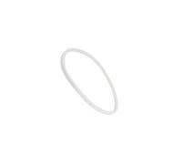 Joint Avant Ouverture Large 17.5x20x1683mm pour SECHE LINGE - 1368089304