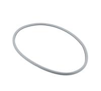 Electrolux Joint de porte avant soufflet 140066097019 pour sèche-linge Compatible AEG Faure Zanussi