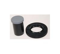 Joint axe de tambour 37x66x10/12 pour lave linge