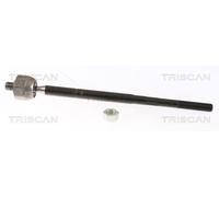 Joint Axial, Barre Transversale Essieu Avant Bilatéral Pour FORD TOURNEO CU