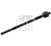 Joint Axial, Barre Transversale Essieu Avant G pour FORD MAZDA 121 FIESTA P