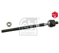 Joint Axial, Barre Transversale Essieu Avant G pour RENAULT MEGANE SCÉNIC