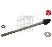 Joint Axial, Barre Transversale Essieu Avant G pour SUBARU FORESTER IMPREZA