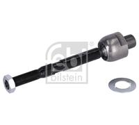 Joint Axial, Barre Transversale Essieu Avant Gauche Pour HONDA CIVIC