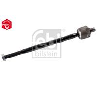 Joint Axial, Barre Transversale Essieu Avant Gauche Pour HYUNDAI ATOS