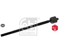 Joint Axial, Barre Transversale Essieu Avant Gauche Pour MITSUBISHI MITSUBISHI (