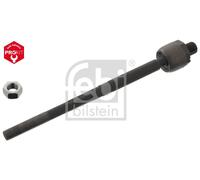 Joint Axial, Barre Transversale Essieu Avant Gauche Pour OPEL VAUXHALL MERIVA
