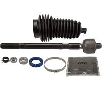Joint Axial, Barre Transversale Essieu Avant Gauche Pour RENAULT CLIO THALIA