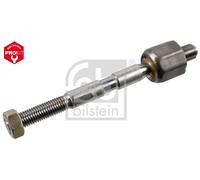 Joint Axial, Barre Transversale Essieu Avant Gauche Pour VOLVO C70 S70 V70