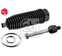 Joint Axial, Barre Transversale Essieu Avant Gauche Pour VOLVO S80