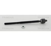 Joint Axial, Tige Transversale Interne Pour DODGE JEEP CALIBER COMPASS PATRIOT