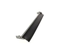 Joint bas de porte (166368-16217) Lave-vaisselle (00298534 BOSCH SIEMENS NEFF GAGGENAU VIVA)