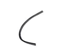 Joint bas de porte (296266-16202) Lave-vaisselle 49011698, HOOVER, CONTINENTAL EDISON, FAR, ZEROWATT - 296266_3662894666341