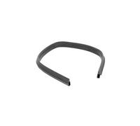 Joint de bas de porte pour lave-vaisselle WHIRLPOOL, BAUKNECHT, LADEN, IKEA WHIRLPOOL, IGNIS, RADIOLA, IKEA