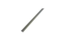 Joint bas de porte (58491-28082) Lave-vaisselle 31X7791, VEDETTE, THOMSON, OCEAN, SANGIORGIO, VESTEL, POLAR, SAUTER - 58491_3662734090572