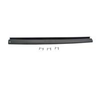 Joint bas de porte 60cm pour lave-vaisselle ARISTON HOTPOINT, INDESIT, SCHOLTES, FAR